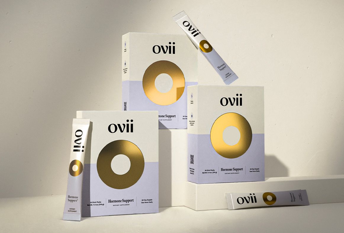 Ovii