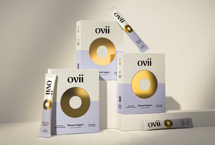 Ovii