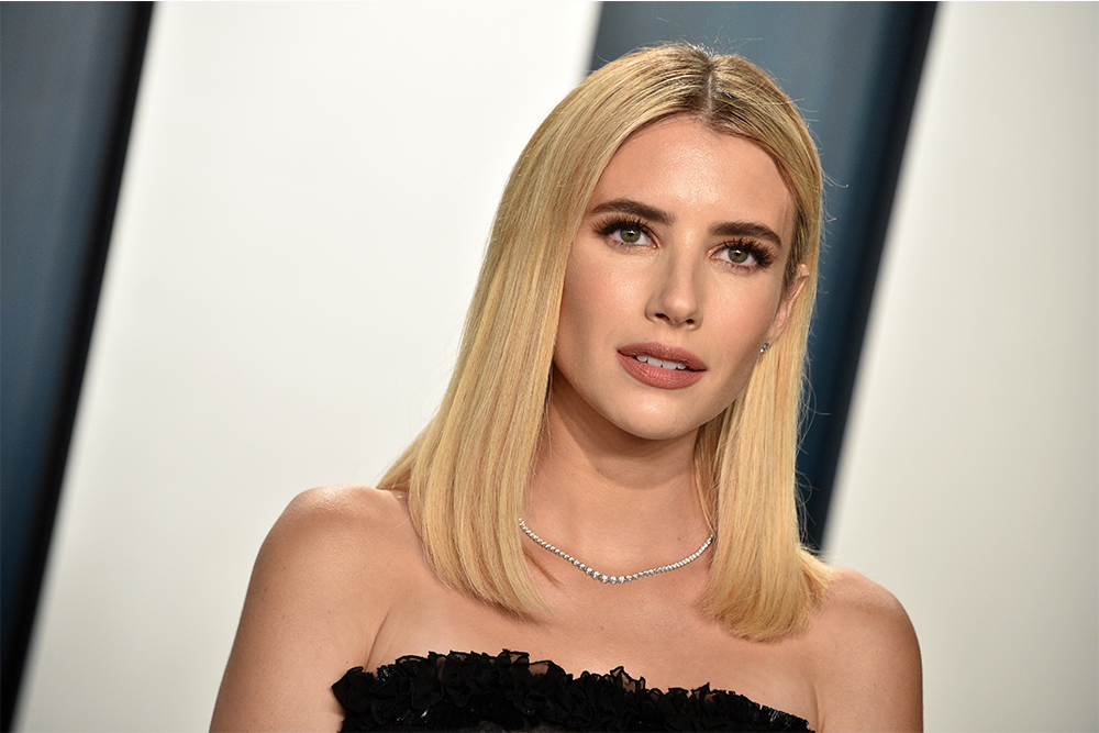 Emma Roberts Reveals the Three Facialists She Relies On—and the Skin-Care Tip Aunt Julia Gave Her