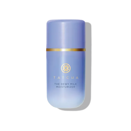 Tatcha The Dewy Milk Moisturizer