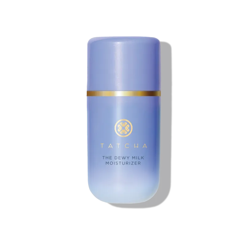 Tatcha The Dewy Milk Moisturizer