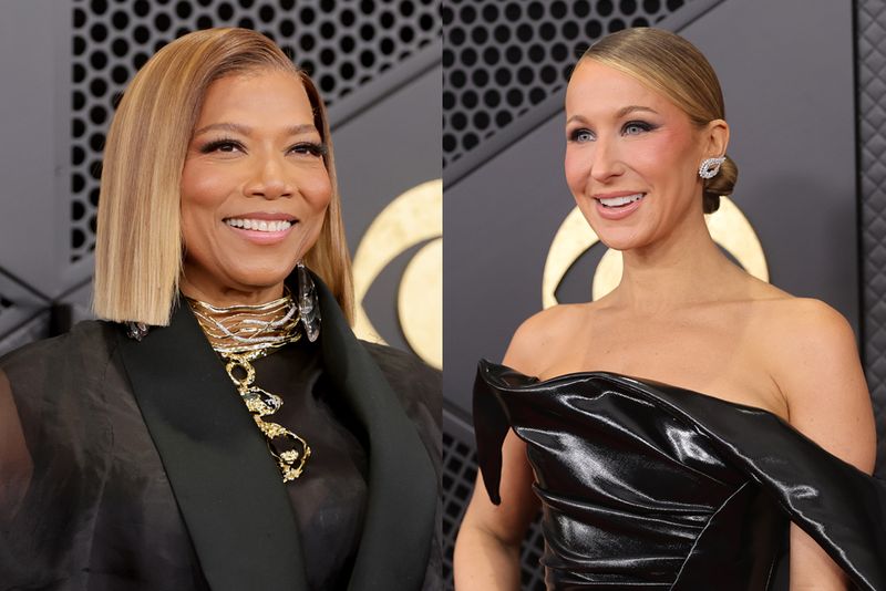 over 40 grammys