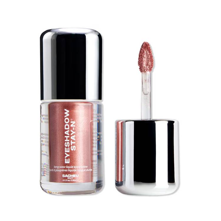 SACHEU Long Wear Liquid Eyeshadow STAY-N ($16)