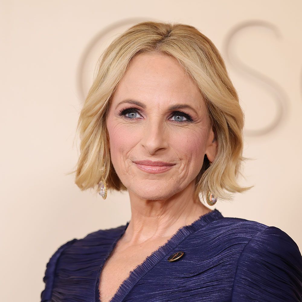 Marlee Matlin, 60