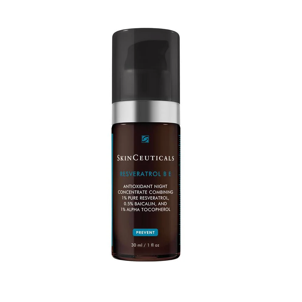 SkinCeuticals Resveratrol B E ($168)