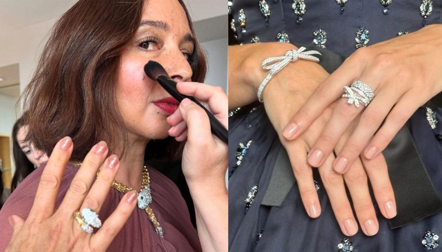 2024 emmys nails