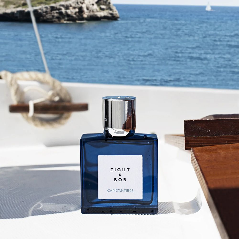Eight &amp; Bob Cap D'Antibes Eau De Parfum ($195)