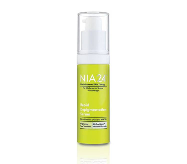 Niacinamide