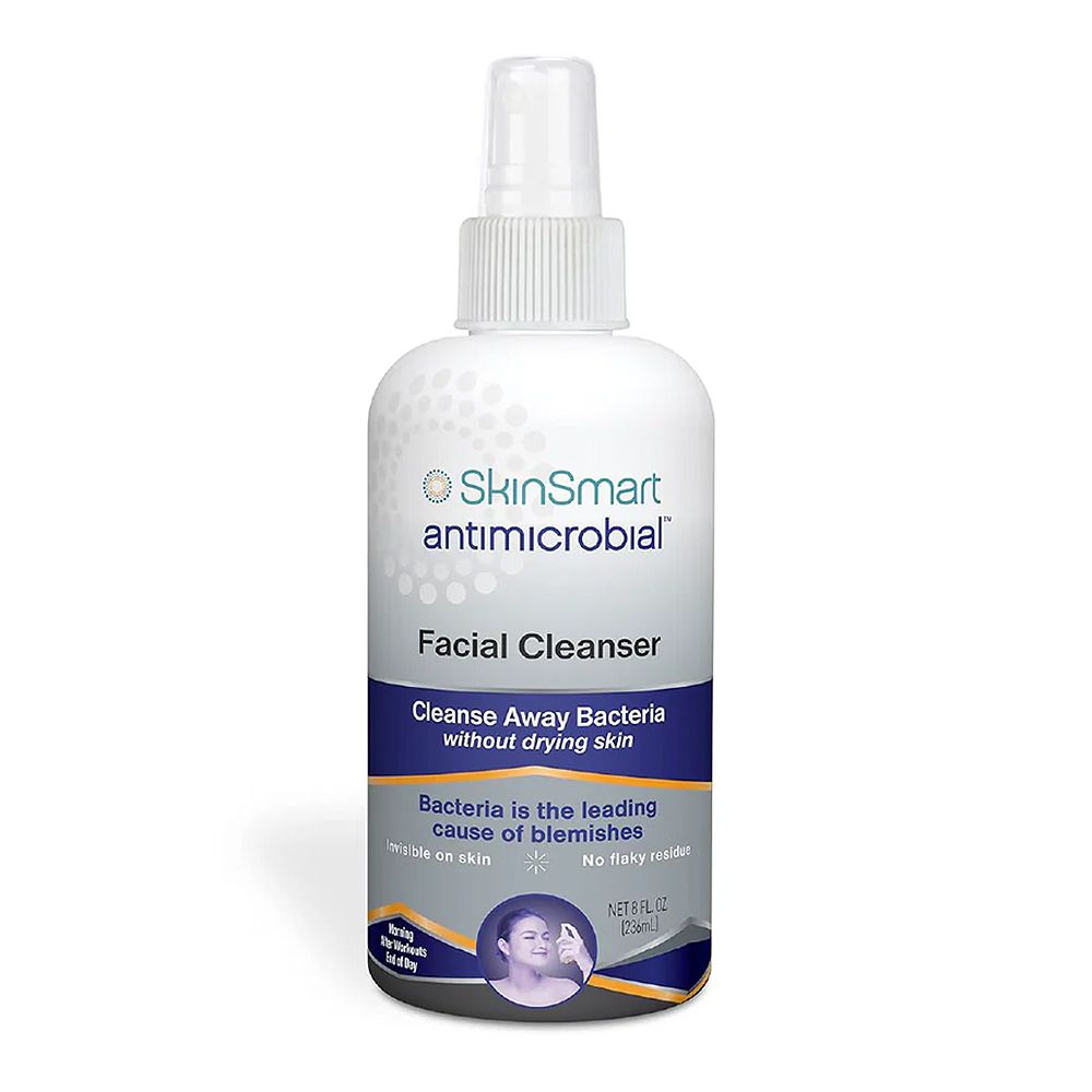 SkinSmart Facial Cleanser ($17.50)