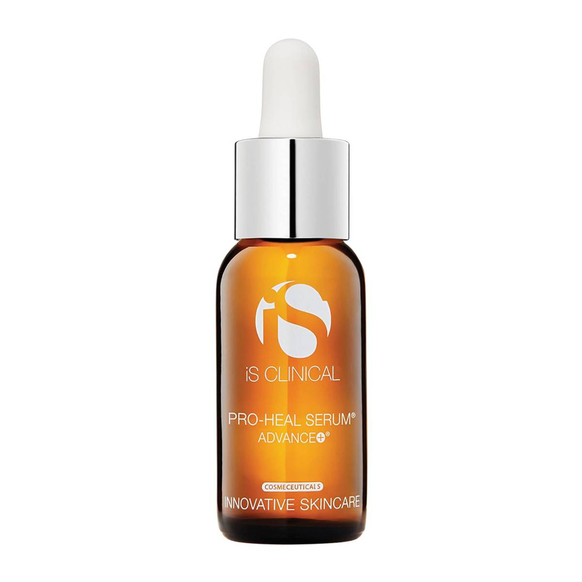 is clinical pro heal serum advanced plus