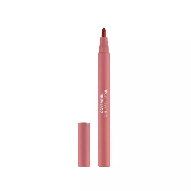 COVERGIRL Outlast Lipstain