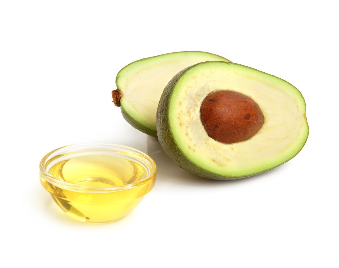 Avocado Oil