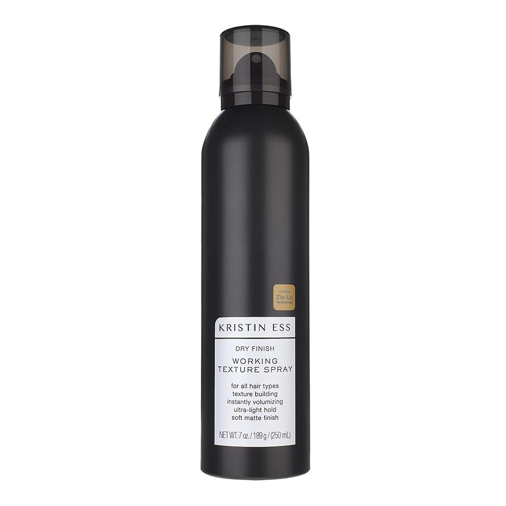 Kristin Ess Dry Finish Working Texture Spray