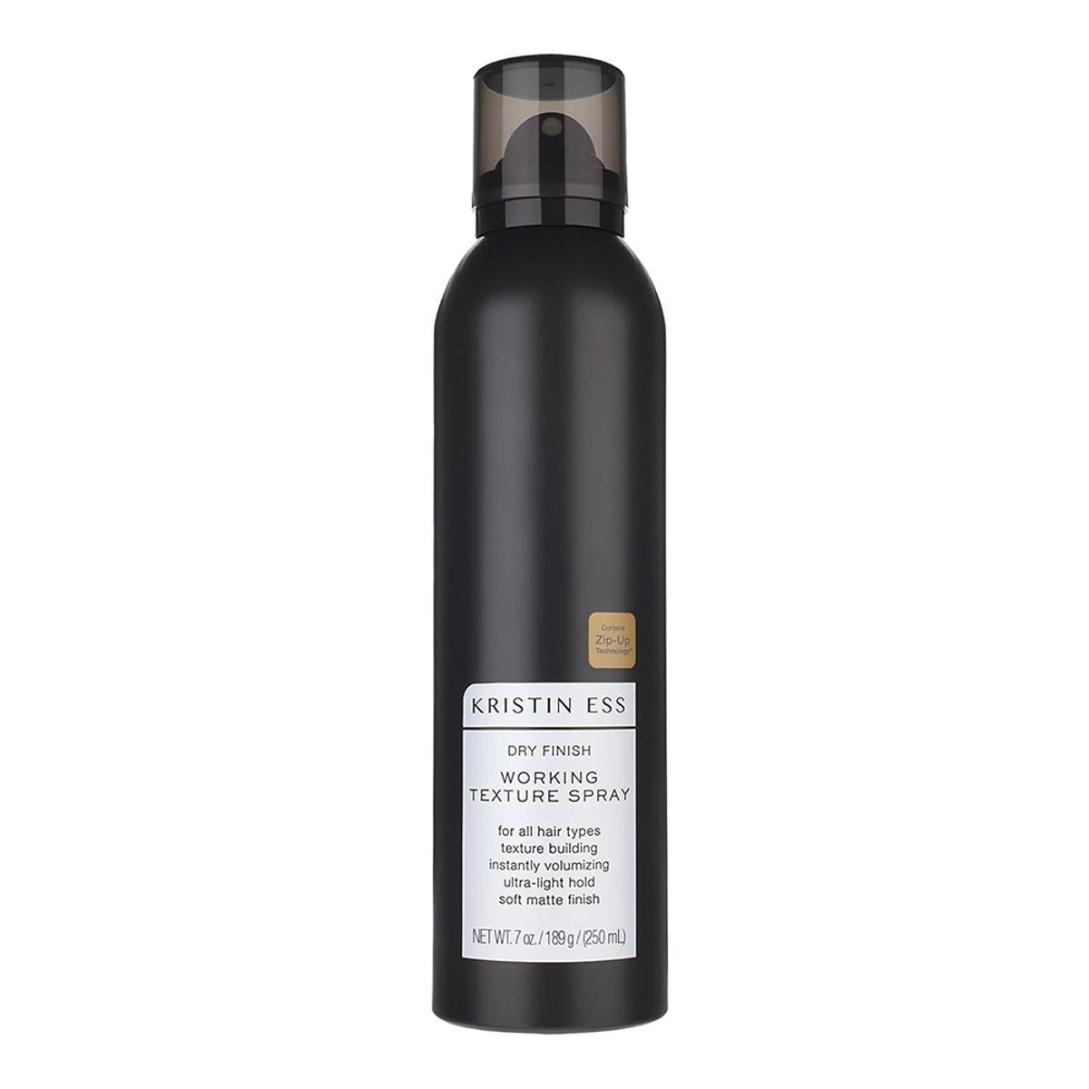 Kristin Ess Dry Finish Working Texture Spray