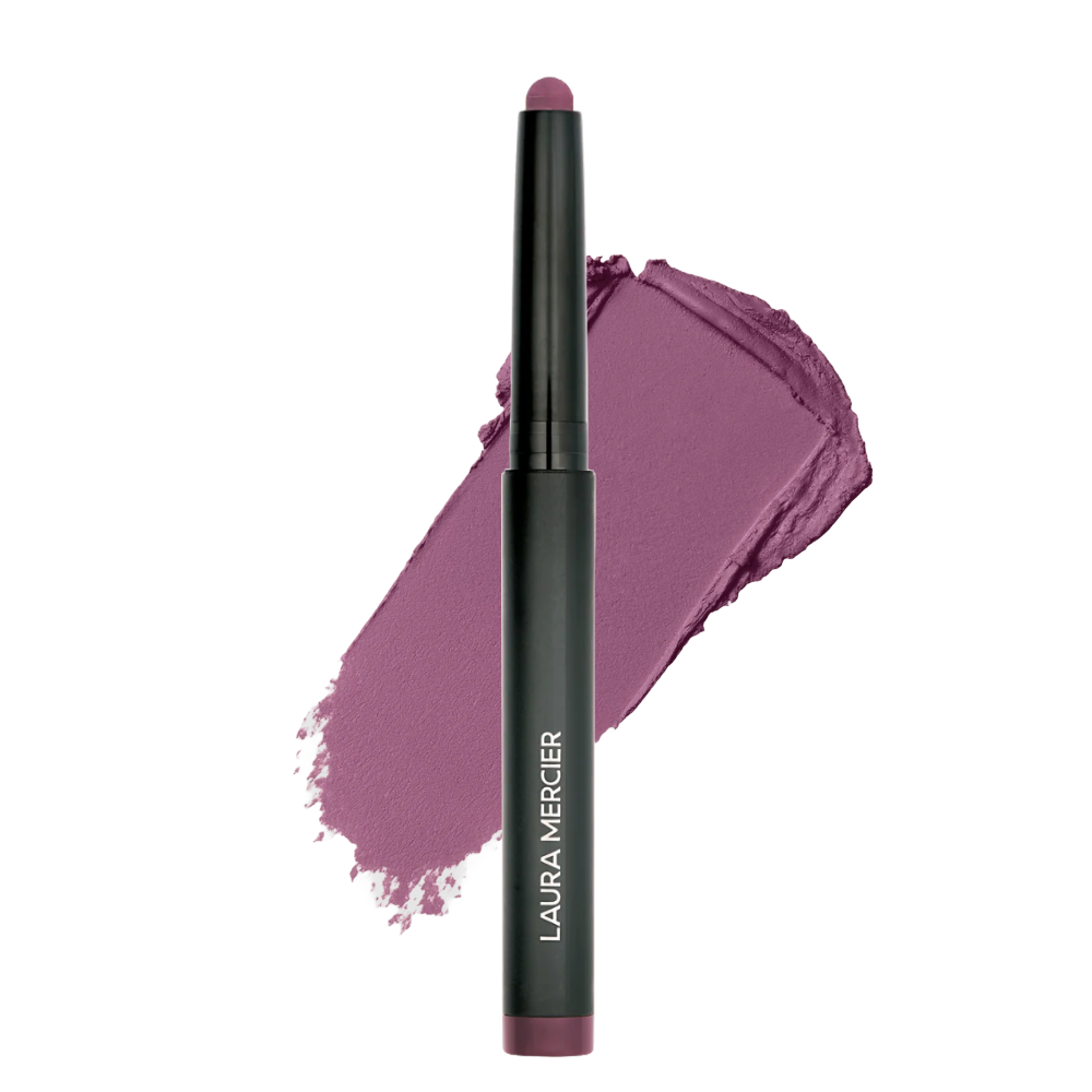 Laura Mercier Caviar Stick Cream Eyeshadow in Dusty Plum ($33)