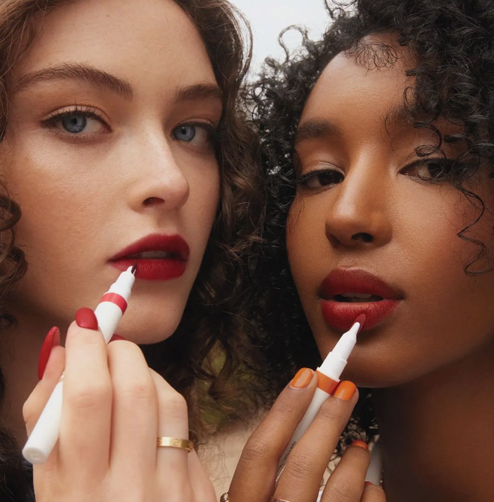 Stila Calligraphy Lip Stain