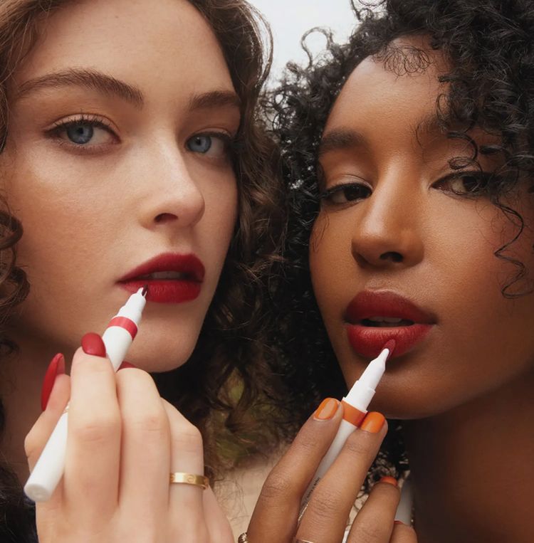 Stila Calligraphy Lip Stain