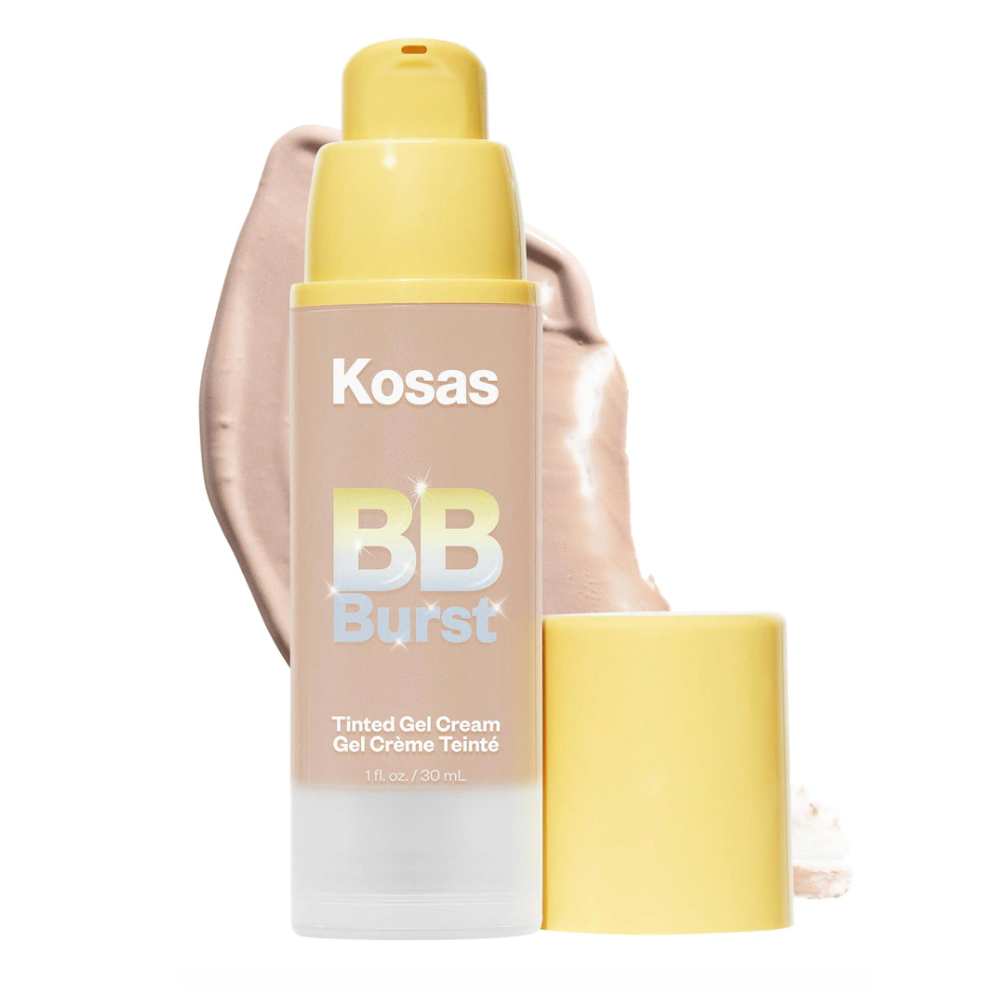 Kosas BB Burst Tinted Gel Cream ($38)