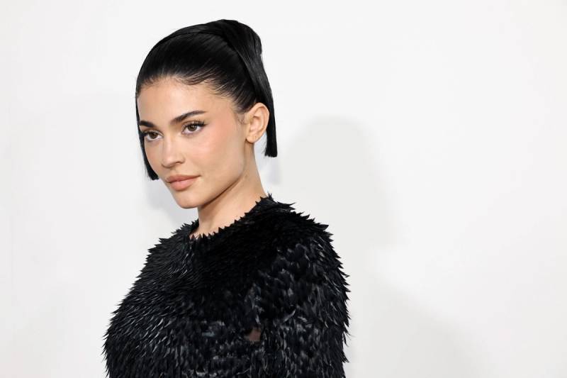 Kylie Cosmetics Launches New Sister Fragrance, Cosmic 2.0