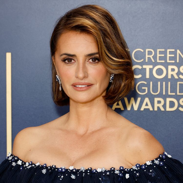 penelope cruz sag awards 2024