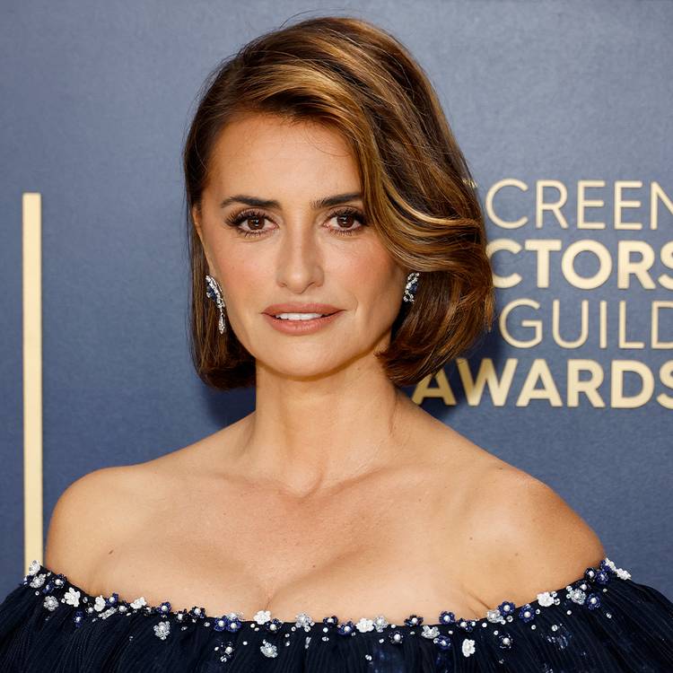 penelope cruz sag awards 2024