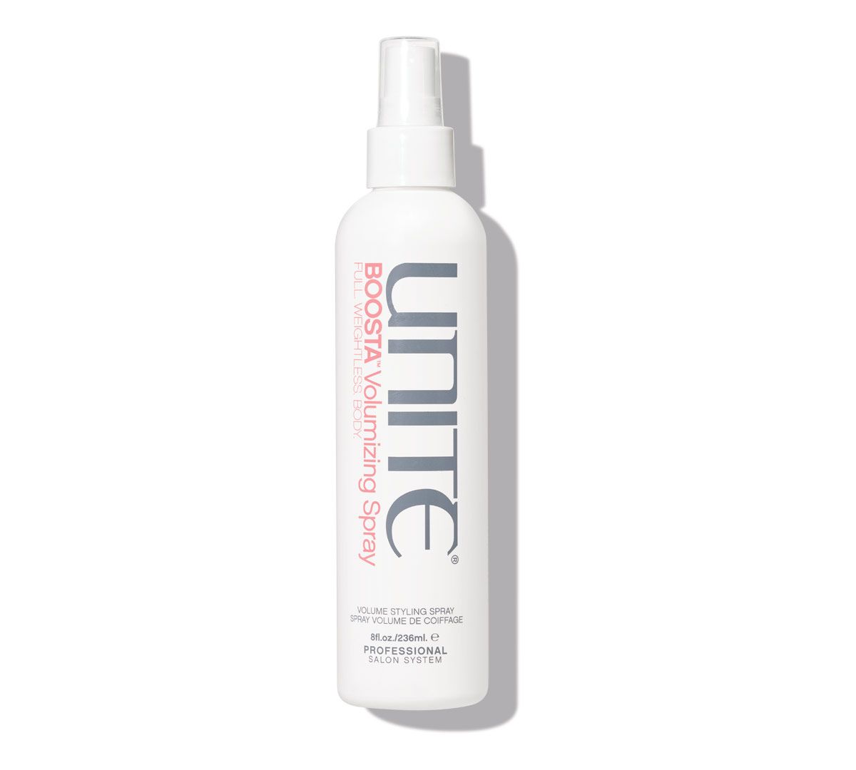 Award Photo: BOOSTA Volumizing Spray