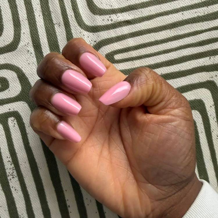 Baby Pink