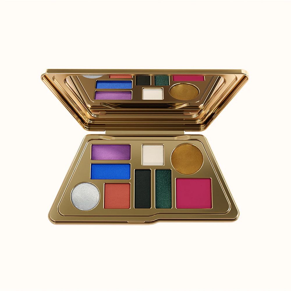 AORA Mírame Eyeshadow Palette ($65)