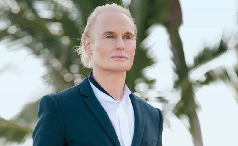 content Dr Fredric Brandt