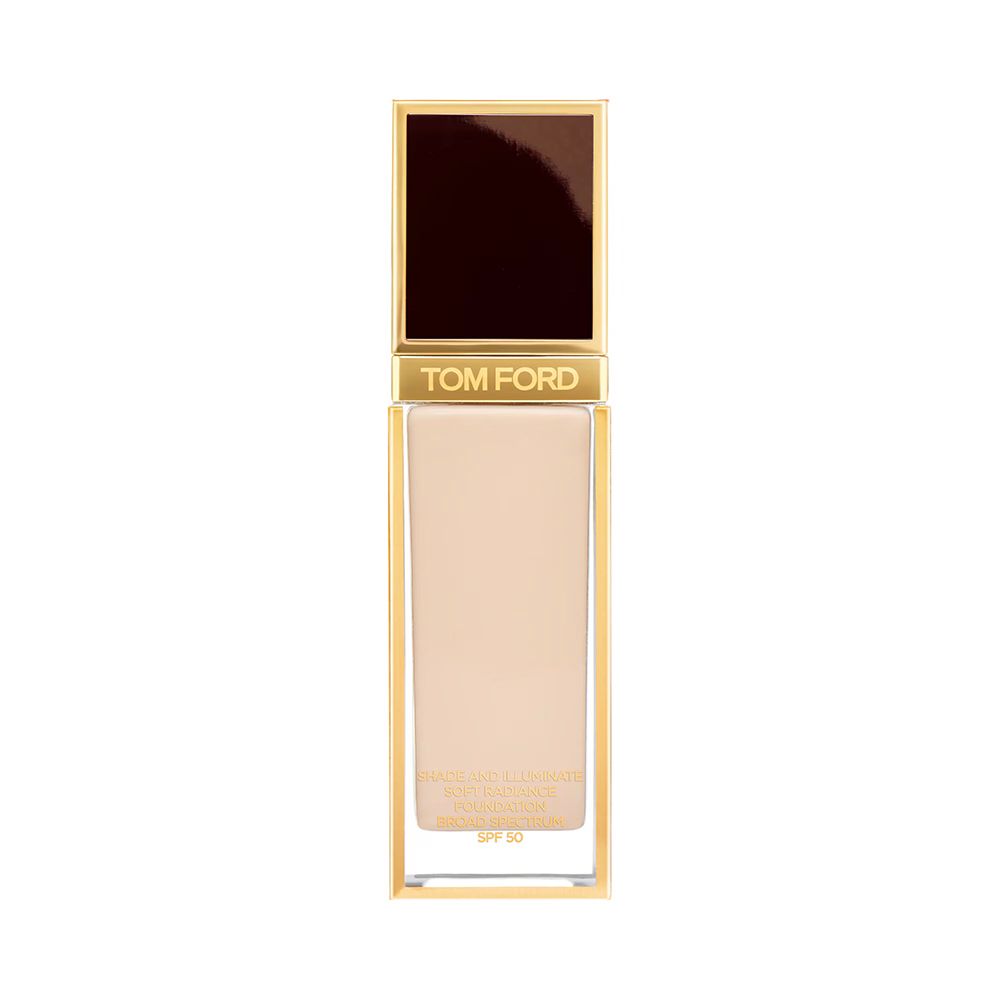 TOM FORD Shade and Illuminate Soft Radiance Foundation SPF 50