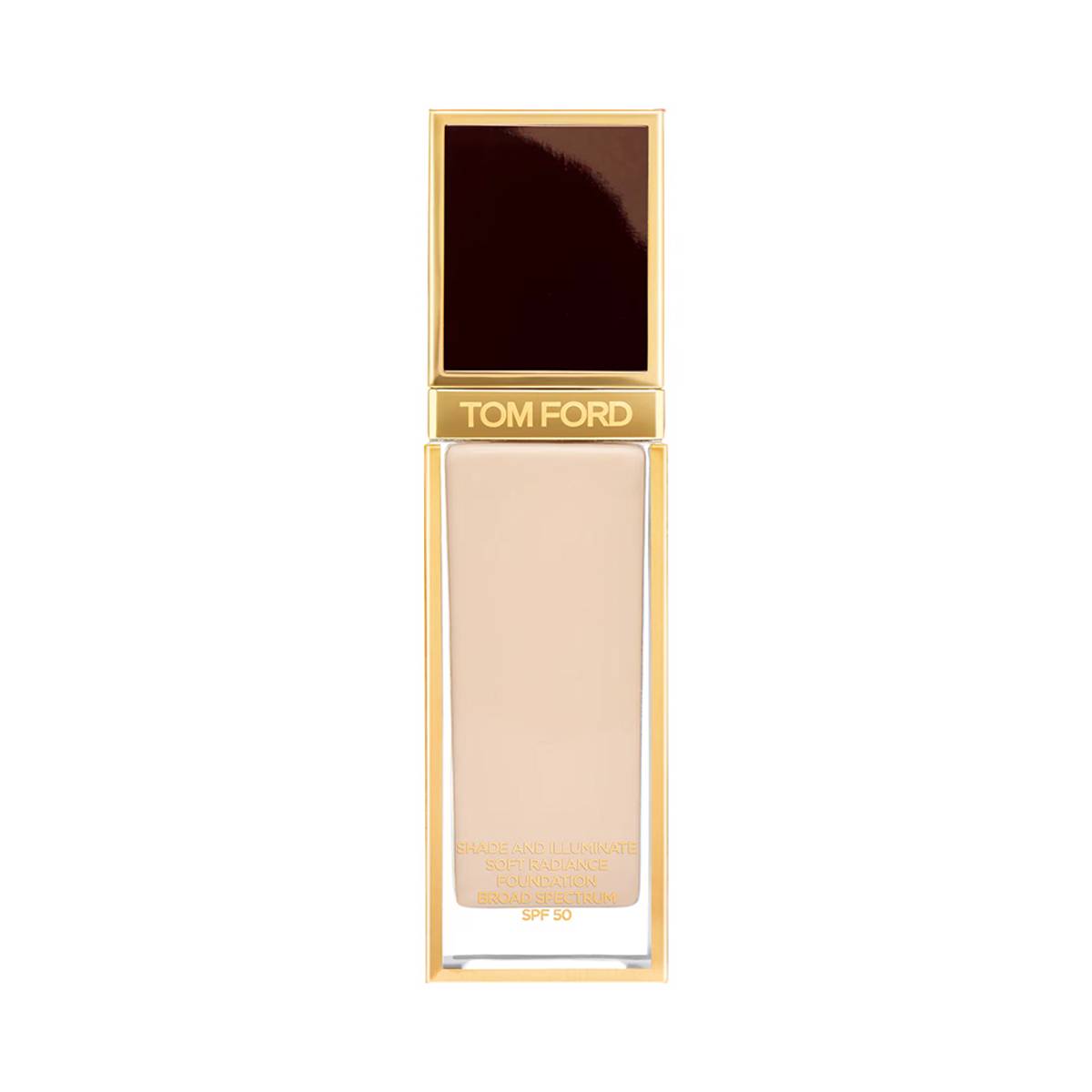 TOM FORD Shade and Illuminate Soft Radiance Foundation SPF 50