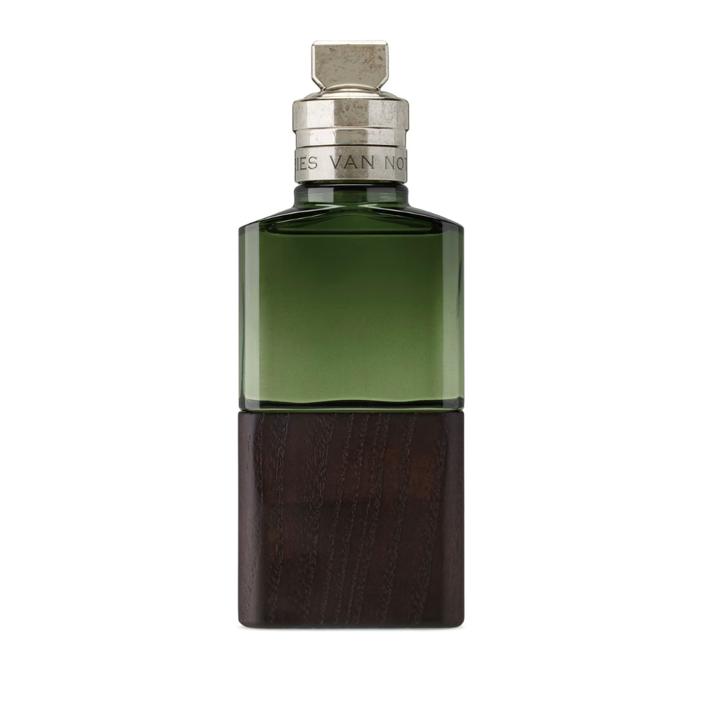 Dries Van Noten Cannabis Patchouli (