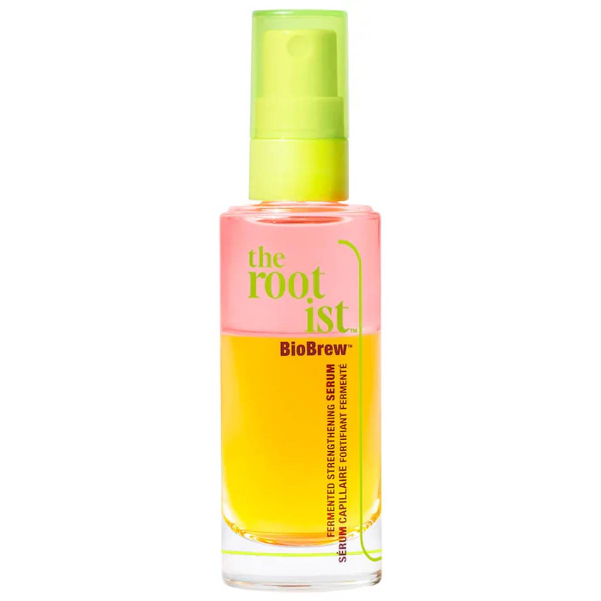 The Rootist’s BioBrew™ Serum