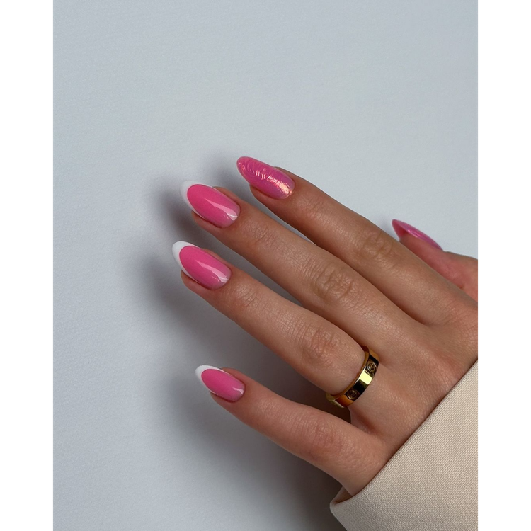 Bubblegum Pink