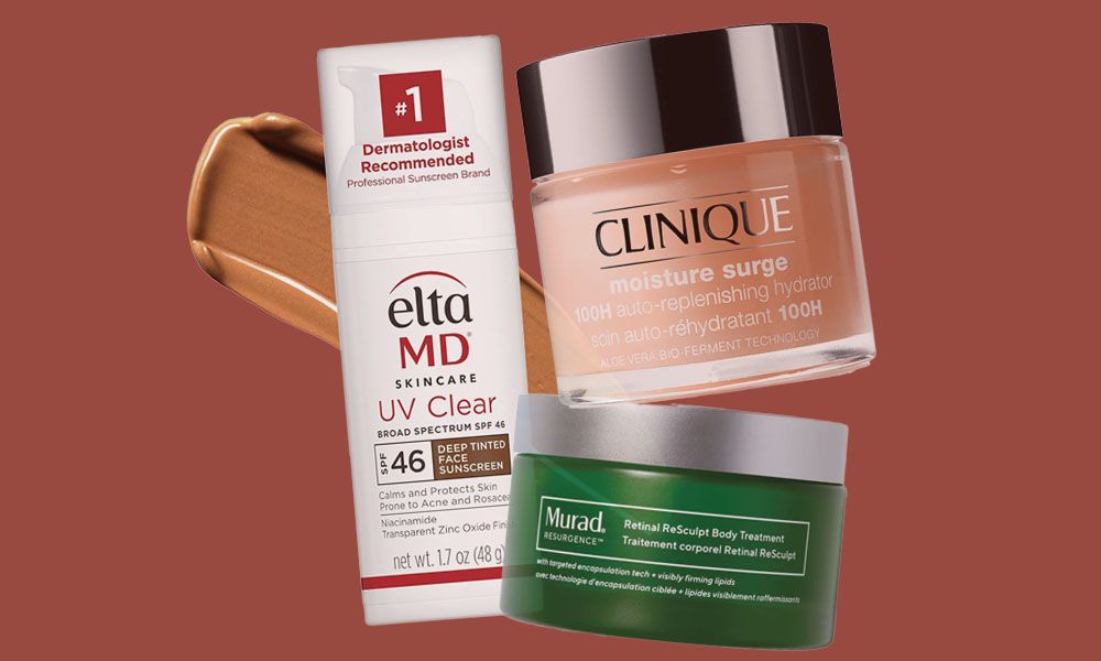 An Early Look at All the Dermatologist-Approved Skin Care We’ll See at the Met Gala
