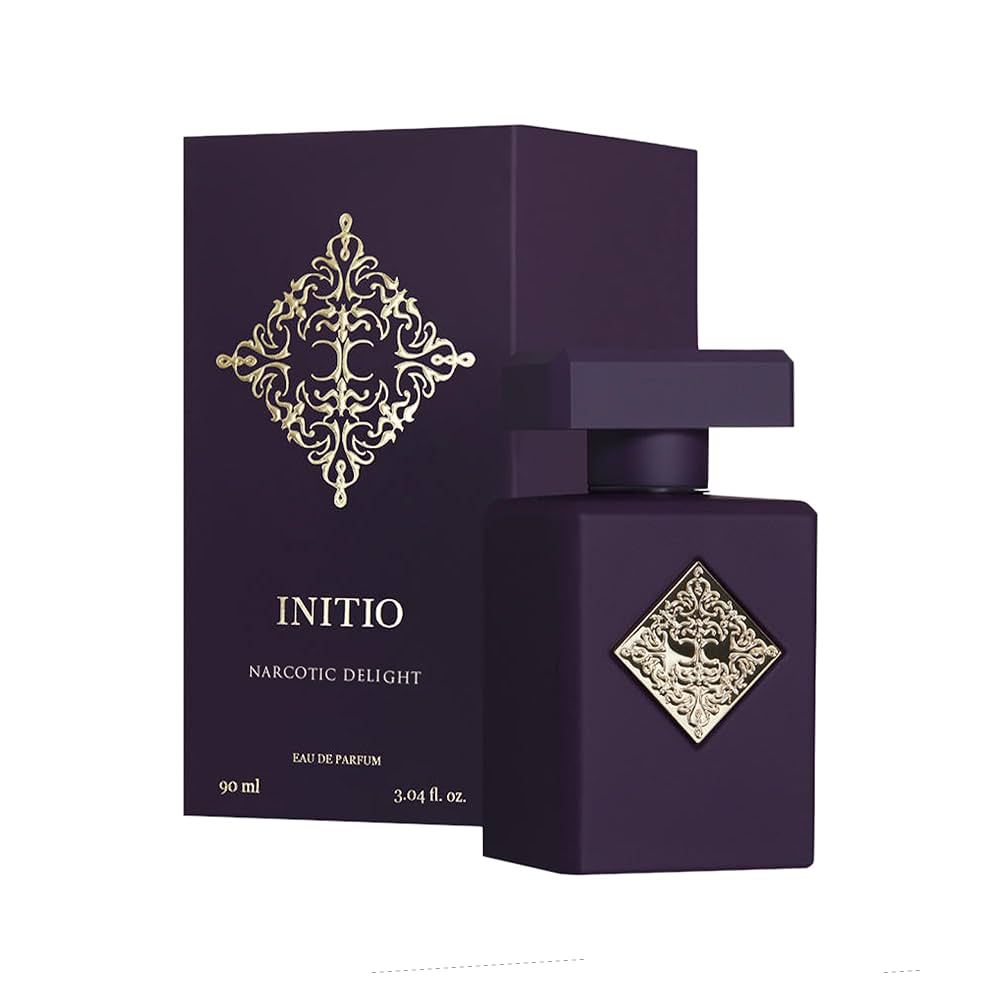 Initio Parfums Narcotic Delight ($420)