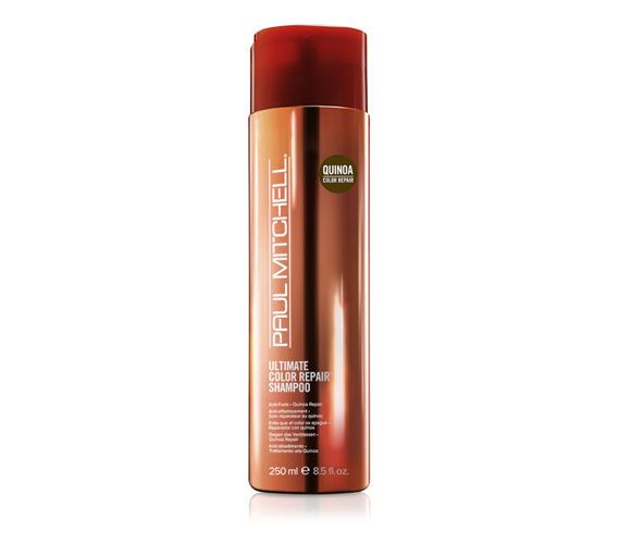 Paul Mitchell Ultimate Color Repair Shampoo