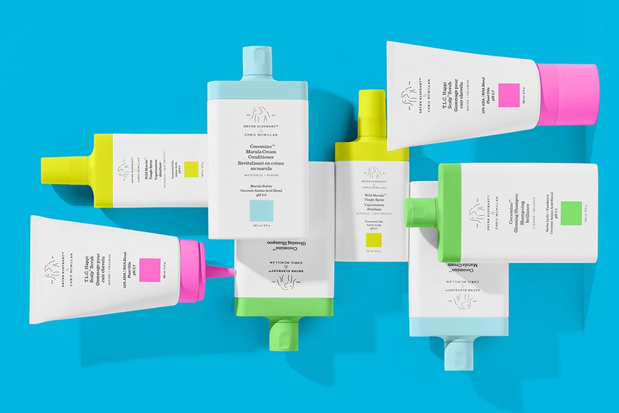 Hair Collection Creative 21 2000px 300dpi