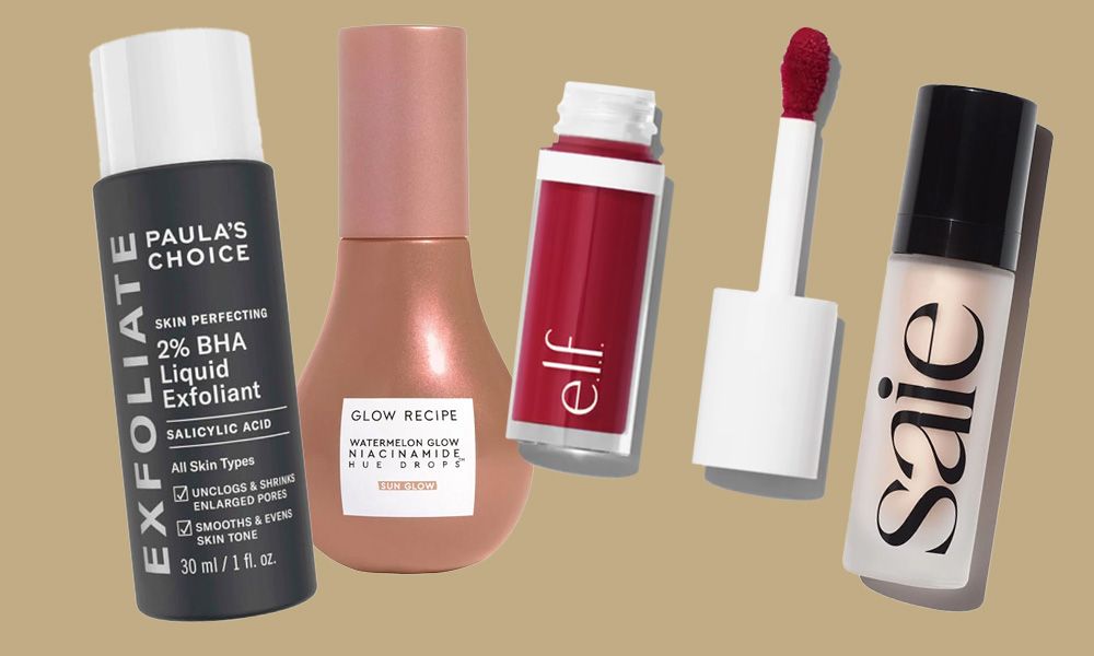 15 Viral Beauty Products You Can Shop on Amazon