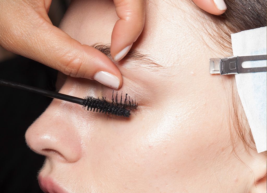 Your Mascara Could Be Aging You