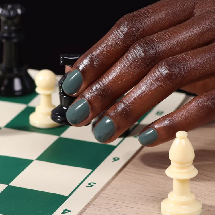 Londontown Velvet Drapes ($16)