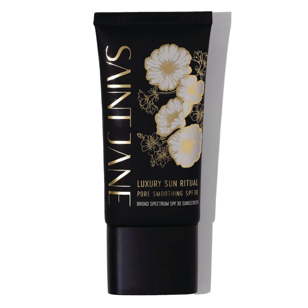 Saint Jane Luxury Sun Ritual