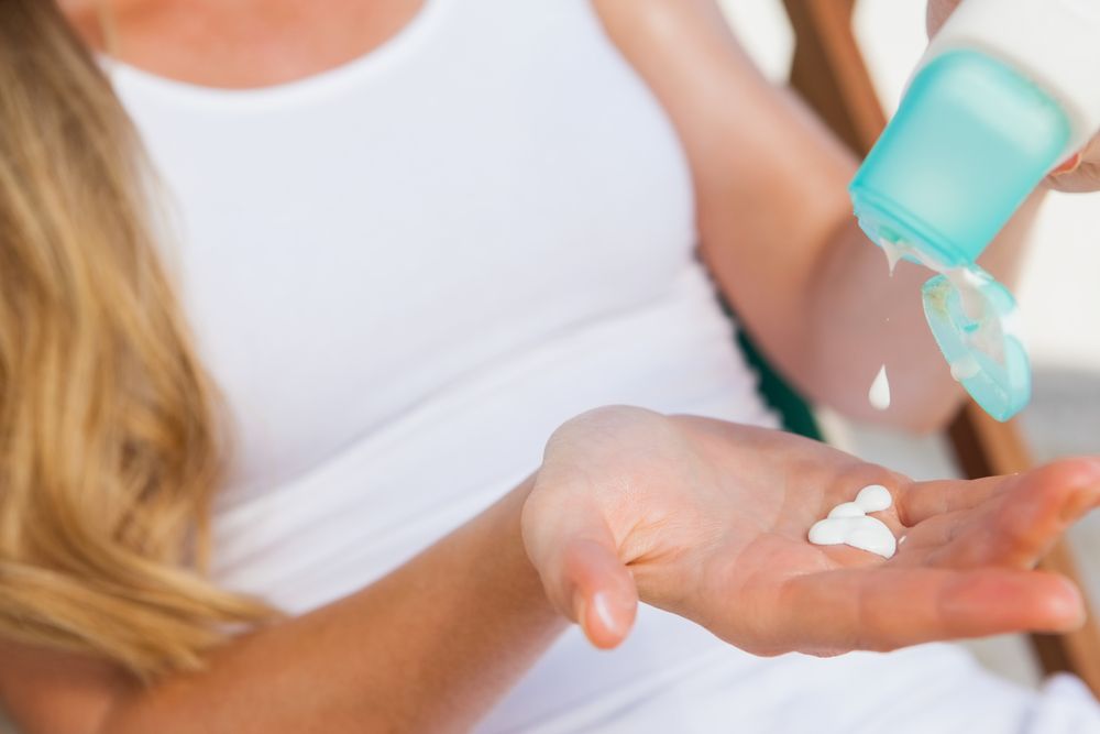 sunscreen Ingredients