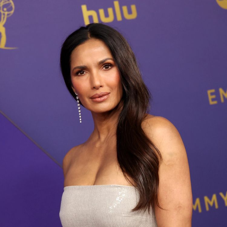 Padma Lakshmi
