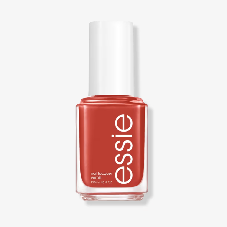 Essie Rocky Rose ($10)