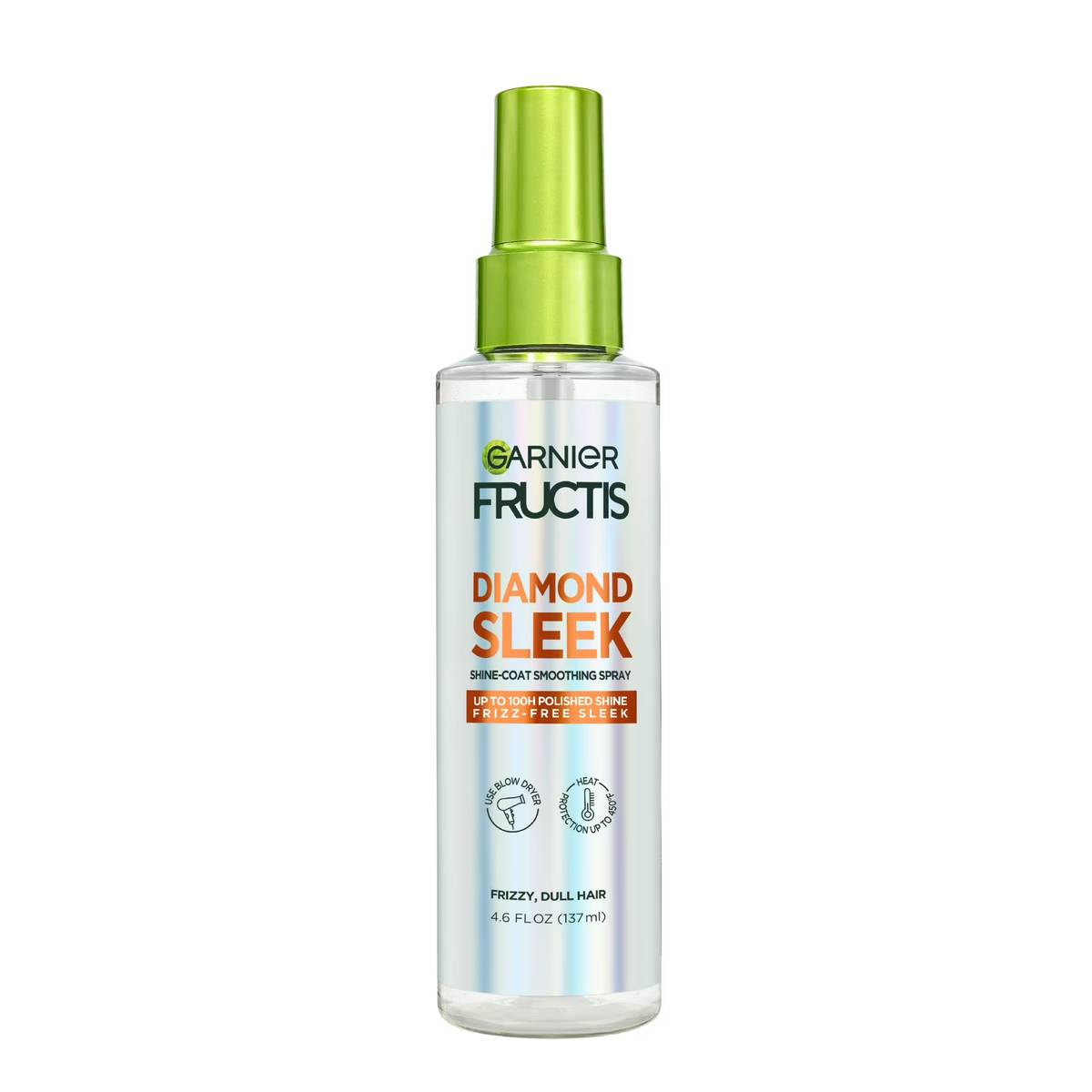 garnier diamond sleek