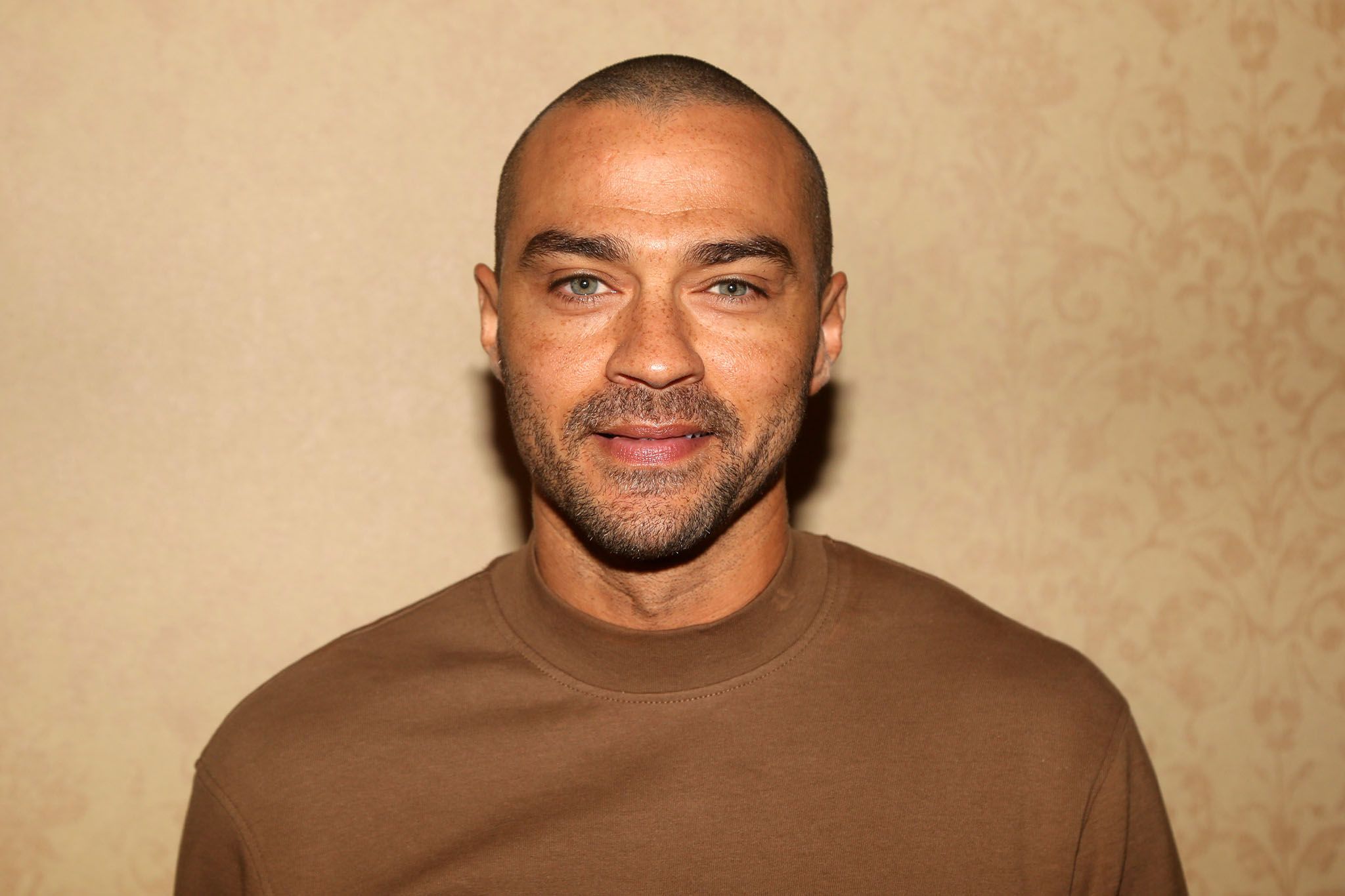 Jesse Williams
