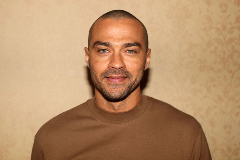 Jesse Williams