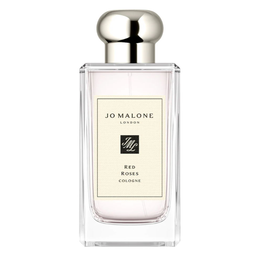 Jo Malone London Red Roses Cologne ($165)