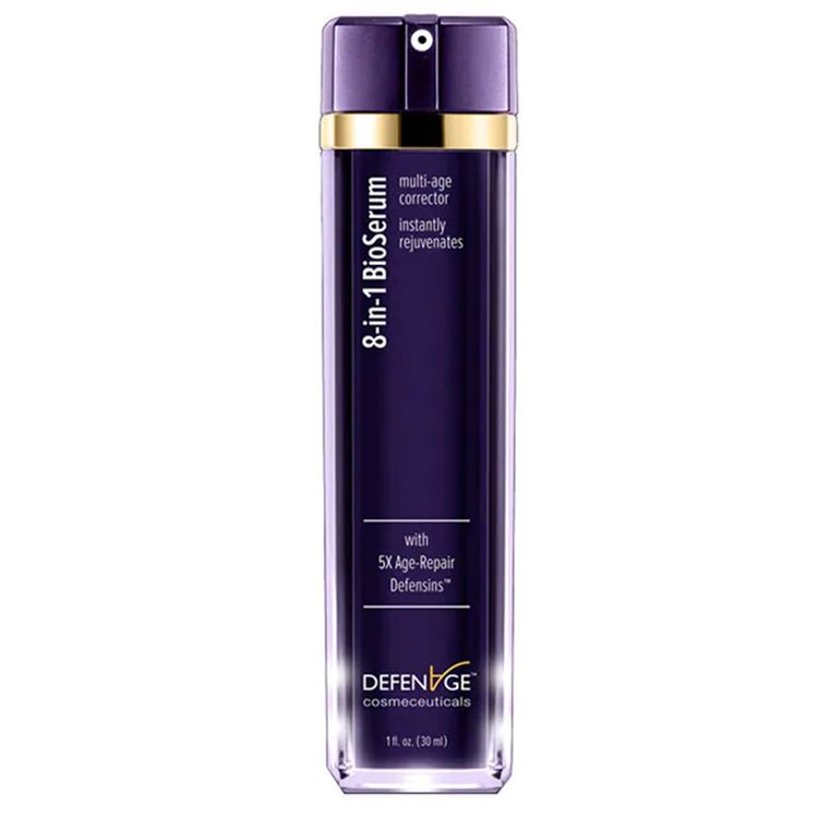 DefenAge 8-in-1 BioSerum